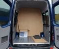 Синий Мерседес Sprinter, объемом двигателя 2.2 л и пробегом 239 тыс. км за 26000 $, фото 23 на Automoto.ua