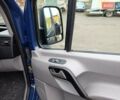 Синий Мерседес Sprinter, объемом двигателя 2.14 л и пробегом 239 тыс. км за 35000 $, фото 19 на Automoto.ua