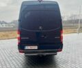 Синий Мерседес Sprinter, объемом двигателя 2.1 л и пробегом 329 тыс. км за 41276 $, фото 5 на Automoto.ua