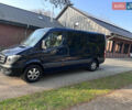 Синий Мерседес Sprinter, объемом двигателя 0 л и пробегом 205 тыс. км за 25000 $, фото 1 на Automoto.ua