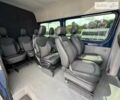 Синій Мерседес Sprinter, об'ємом двигуна 2.14 л та пробігом 150 тис. км за 33500 $, фото 21 на Automoto.ua