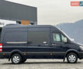 Синий Мерседес Sprinter, объемом двигателя 2.1 л и пробегом 380 тыс. км за 18950 $, фото 4 на Automoto.ua