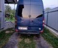 Синій Мерседес Sprinter, об'ємом двигуна 2.69 л та пробігом 400 тис. км за 19000 $, фото 9 на Automoto.ua