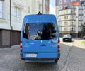 Синій Мерседес Sprinter, об'ємом двигуна 2.14 л та пробігом 303 тис. км за 23020 $, фото 24 на Automoto.ua