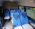 Синий Мерседес Sprinter, объемом двигателя 2.14 л и пробегом 239 тыс. км за 35000 $, фото 26 на Automoto.ua