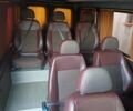 Синій Мерседес Sprinter, об'ємом двигуна 2.69 л та пробігом 400 тис. км за 19000 $, фото 22 на Automoto.ua