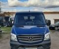 Синий Мерседес Sprinter, объемом двигателя 0 л и пробегом 304 тыс. км за 23500 $, фото 1 на Automoto.ua