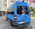 Синій Мерседес Sprinter, об'ємом двигуна 2.14 л та пробігом 303 тис. км за 23020 $, фото 12 на Automoto.ua