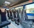 Синий Мерседес Sprinter, объемом двигателя 2.1 л и пробегом 344 тыс. км за 33500 $, фото 28 на Automoto.ua