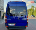 Синий Мерседес Sprinter, объемом двигателя 2.2 л и пробегом 200 тыс. км за 28500 $, фото 10 на Automoto.ua