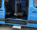 Синій Мерседес Sprinter, об'ємом двигуна 2.14 л та пробігом 303 тис. км за 23020 $, фото 42 на Automoto.ua
