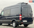 Синий Мерседес Sprinter, объемом двигателя 2.1 л и пробегом 380 тыс. км за 18950 $, фото 8 на Automoto.ua