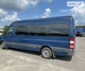 Синій Мерседес Sprinter, об'ємом двигуна 2.14 л та пробігом 150 тис. км за 33500 $, фото 12 на Automoto.ua
