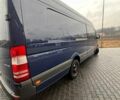 Синий Мерседес Sprinter, объемом двигателя 2.1 л и пробегом 329 тыс. км за 41276 $, фото 6 на Automoto.ua