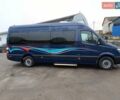Синий Мерседес Sprinter, объемом двигателя 2.14 л и пробегом 239 тыс. км за 35000 $, фото 5 на Automoto.ua