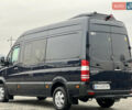 Синий Мерседес Sprinter, объемом двигателя 2.1 л и пробегом 380 тыс. км за 18950 $, фото 11 на Automoto.ua