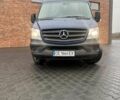 Синий Мерседес Sprinter, объемом двигателя 2.1 л и пробегом 329 тыс. км за 41276 $, фото 8 на Automoto.ua