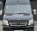 Синий Мерседес Sprinter, объемом двигателя 2.1 л и пробегом 380 тыс. км за 18950 $, фото 16 на Automoto.ua