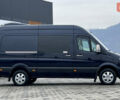 Синий Мерседес Sprinter, объемом двигателя 2.1 л и пробегом 380 тыс. км за 18950 $, фото 19 на Automoto.ua