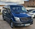 Синий Мерседес Sprinter, объемом двигателя 0 л и пробегом 304 тыс. км за 23500 $, фото 10 на Automoto.ua