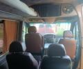 Синій Мерседес Sprinter, об'ємом двигуна 2.69 л та пробігом 400 тис. км за 19000 $, фото 40 на Automoto.ua