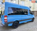 Синій Мерседес Sprinter, об'ємом двигуна 2.14 л та пробігом 303 тис. км за 23020 $, фото 16 на Automoto.ua