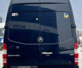 Синий Мерседес Sprinter, объемом двигателя 2.1 л и пробегом 380 тыс. км за 18950 $, фото 21 на Automoto.ua