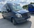 Синій Мерседес Sprinter, об'ємом двигуна 2.14 л та пробігом 150 тис. км за 33500 $, фото 4 на Automoto.ua