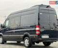 Синий Мерседес Sprinter, объемом двигателя 2.1 л и пробегом 380 тыс. км за 18950 $, фото 9 на Automoto.ua