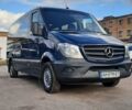 Синий Мерседес Sprinter, объемом двигателя 0 л и пробегом 304 тыс. км за 23500 $, фото 6 на Automoto.ua