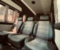 Синій Мерседес Sprinter, об'ємом двигуна 2.2 л та пробігом 290 тис. км за 24200 $, фото 20 на Automoto.ua