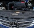Синий Мерседес Sprinter, объемом двигателя 2.2 л и пробегом 290 тыс. км за 24200 $, фото 3 на Automoto.ua