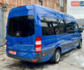 Синій Мерседес Sprinter, об'ємом двигуна 2.1 л та пробігом 344 тис. км за 33500 $, фото 6 на Automoto.ua