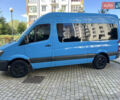 Синій Мерседес Sprinter, об'ємом двигуна 2.14 л та пробігом 303 тис. км за 23020 $, фото 7 на Automoto.ua