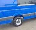 Синій Мерседес Sprinter, об'ємом двигуна 2.2 л та пробігом 290 тис. км за 24800 $, фото 7 на Automoto.ua