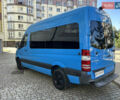 Синій Мерседес Sprinter, об'ємом двигуна 2.14 л та пробігом 303 тис. км за 23020 $, фото 11 на Automoto.ua