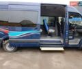 Синий Мерседес Sprinter, объемом двигателя 2.14 л и пробегом 239 тыс. км за 35000 $, фото 2 на Automoto.ua