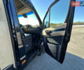 Синий Мерседес Sprinter, объемом двигателя 2.99 л и пробегом 41 тыс. км за 90000 $, фото 12 на Automoto.ua