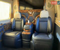 Синий Мерседес Sprinter, объемом двигателя 2.99 л и пробегом 41 тыс. км за 90000 $, фото 22 на Automoto.ua