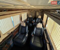 Синий Мерседес Sprinter, объемом двигателя 2.99 л и пробегом 41 тыс. км за 90000 $, фото 30 на Automoto.ua