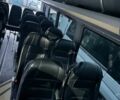 Синій Мерседес Sprinter, об'ємом двигуна 3 л та пробігом 500 тис. км за 48500 $, фото 20 на Automoto.ua