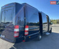 Синий Мерседес Sprinter, объемом двигателя 2.99 л и пробегом 41 тыс. км за 90000 $, фото 5 на Automoto.ua