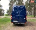 Синий Мерседес Sprinter, объемом двигателя 3 л и пробегом 304 тыс. км за 34313 $, фото 7 на Automoto.ua