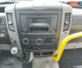 Синій Мерседес Sprinter, об'ємом двигуна 2.2 л та пробігом 290 тис. км за 17900 $, фото 20 на Automoto.ua