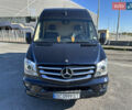 Синий Мерседес Sprinter, объемом двигателя 2.99 л и пробегом 41 тыс. км за 90000 $, фото 8 на Automoto.ua