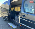 Синий Мерседес Sprinter, объемом двигателя 2.99 л и пробегом 41 тыс. км за 90000 $, фото 9 на Automoto.ua