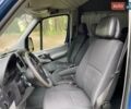Синий Мерседес Sprinter, объемом двигателя 3 л и пробегом 304 тыс. км за 34313 $, фото 16 на Automoto.ua
