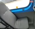 Синій Мерседес Sprinter, об'ємом двигуна 2.2 л та пробігом 290 тис. км за 17900 $, фото 16 на Automoto.ua