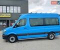 Синій Мерседес Sprinter, об'ємом двигуна 2.2 л та пробігом 290 тис. км за 17900 $, фото 4 на Automoto.ua