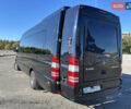 Синий Мерседес Sprinter, объемом двигателя 2.99 л и пробегом 41 тыс. км за 90000 $, фото 3 на Automoto.ua